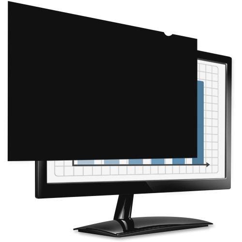 Fellowes PrivaScreen Blackout Privacy Filter - 27.0x22 Wide