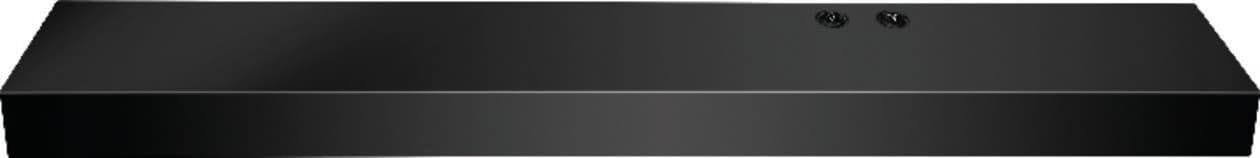 Frigidaire FHWC3625MB 36x22 Overhead Range Hood - Black