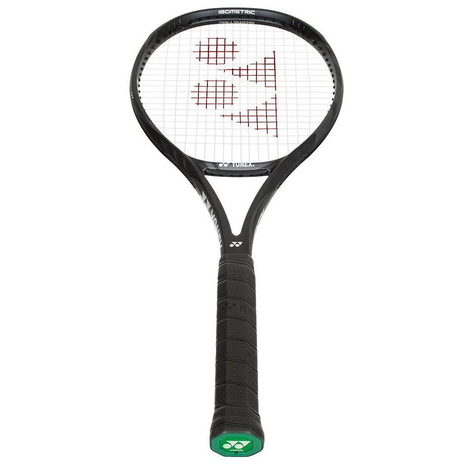 Yonex VCORE 100 Galaxy Black Tennis Racquet