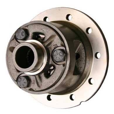 Eaton Detroit Truetrac Toyota 8 inch 4 Cyl. Front DIFFERENTIAL - 913A609