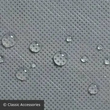 Classic Accessories Polypro 1 Class C RV Cover - 26& - 29&