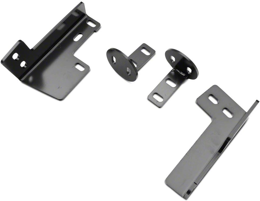 Barricade 3-Inch Bull Bar; Stainless Steel Compatible with 16-22 Tacoma