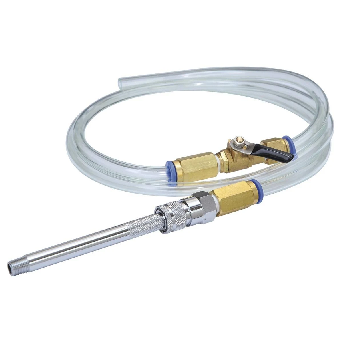 Mityvac Mva7214 - ATF Refill Accessory Toyota Adapter