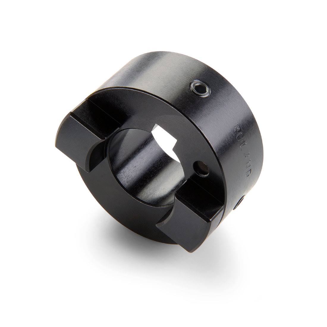 Ruland Manufacturing Mosc41-17-A Set Oldham Coupling Hub,17Mm,alum