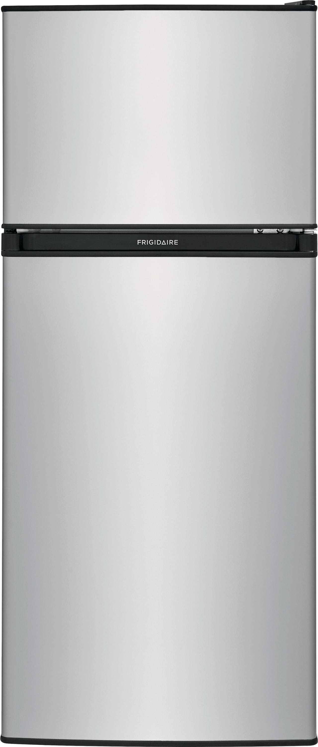 Frigidaire FFPS4533UM 4.5 Cu. ft. Compact Refrigerator - Silver