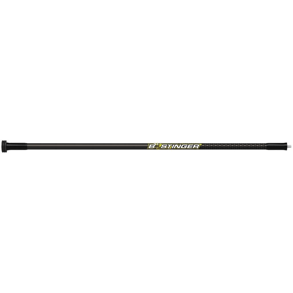 Bee Stinger Premier Plus Stabilizer Matte Black 30 in