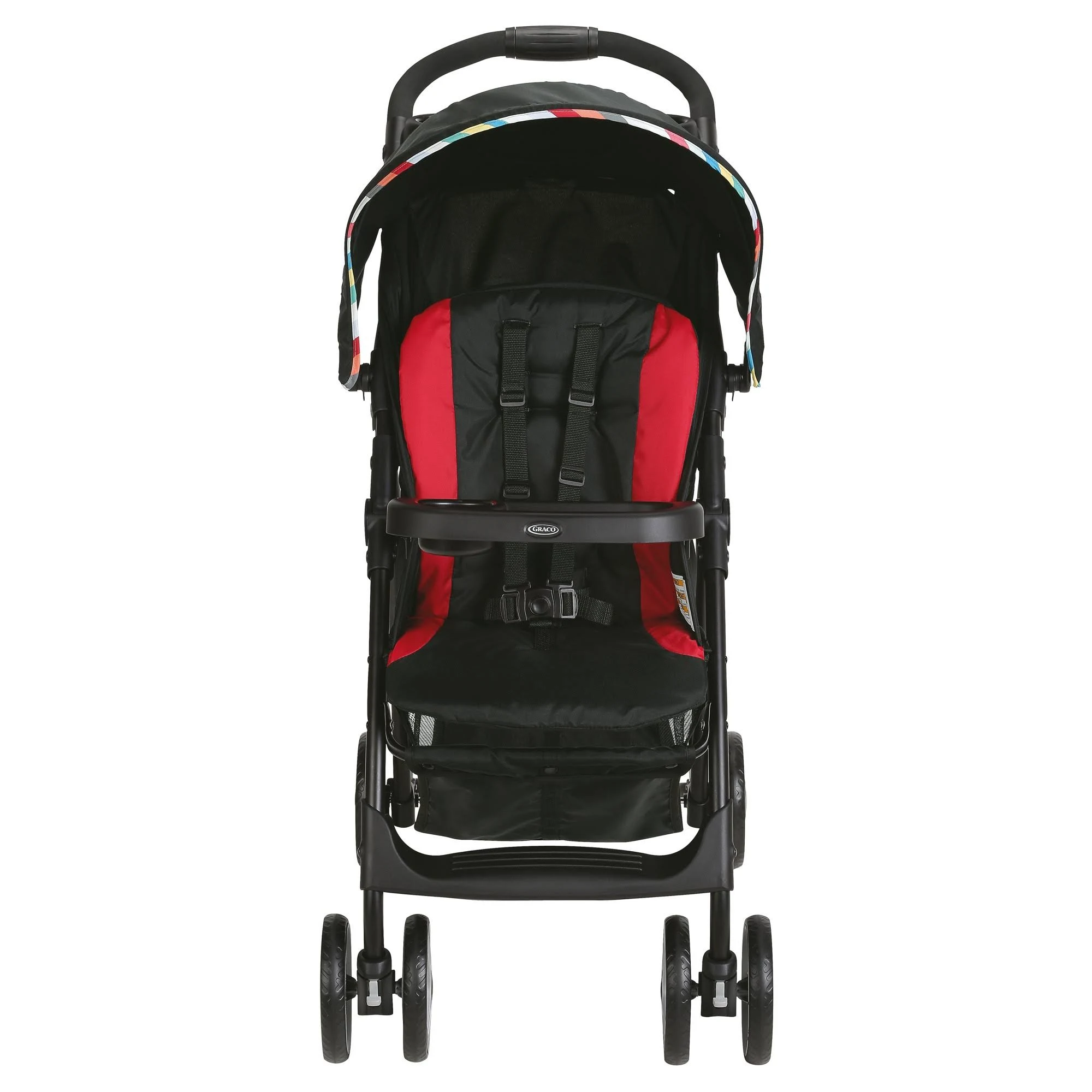 Graco LiteRider LX Lightweight Stroller - Play