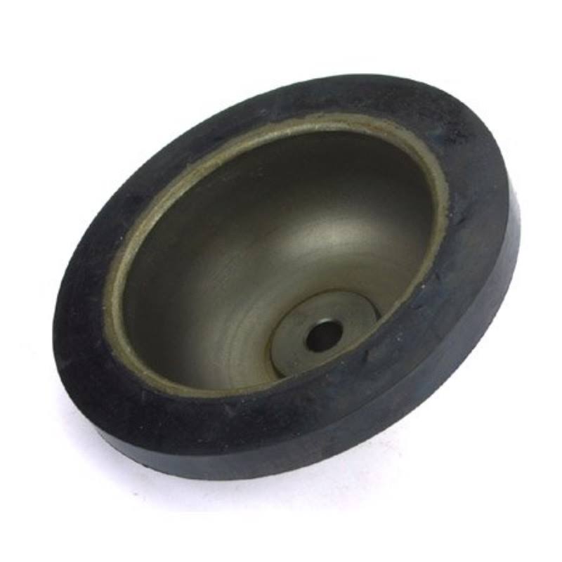 OFNA Racing Rubber Wheel, Bell, Replace 92505