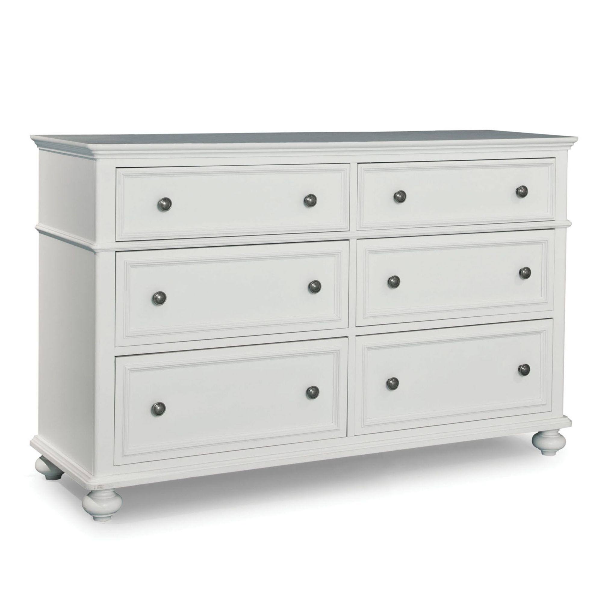Legacy Classic Kids Madison Dresser