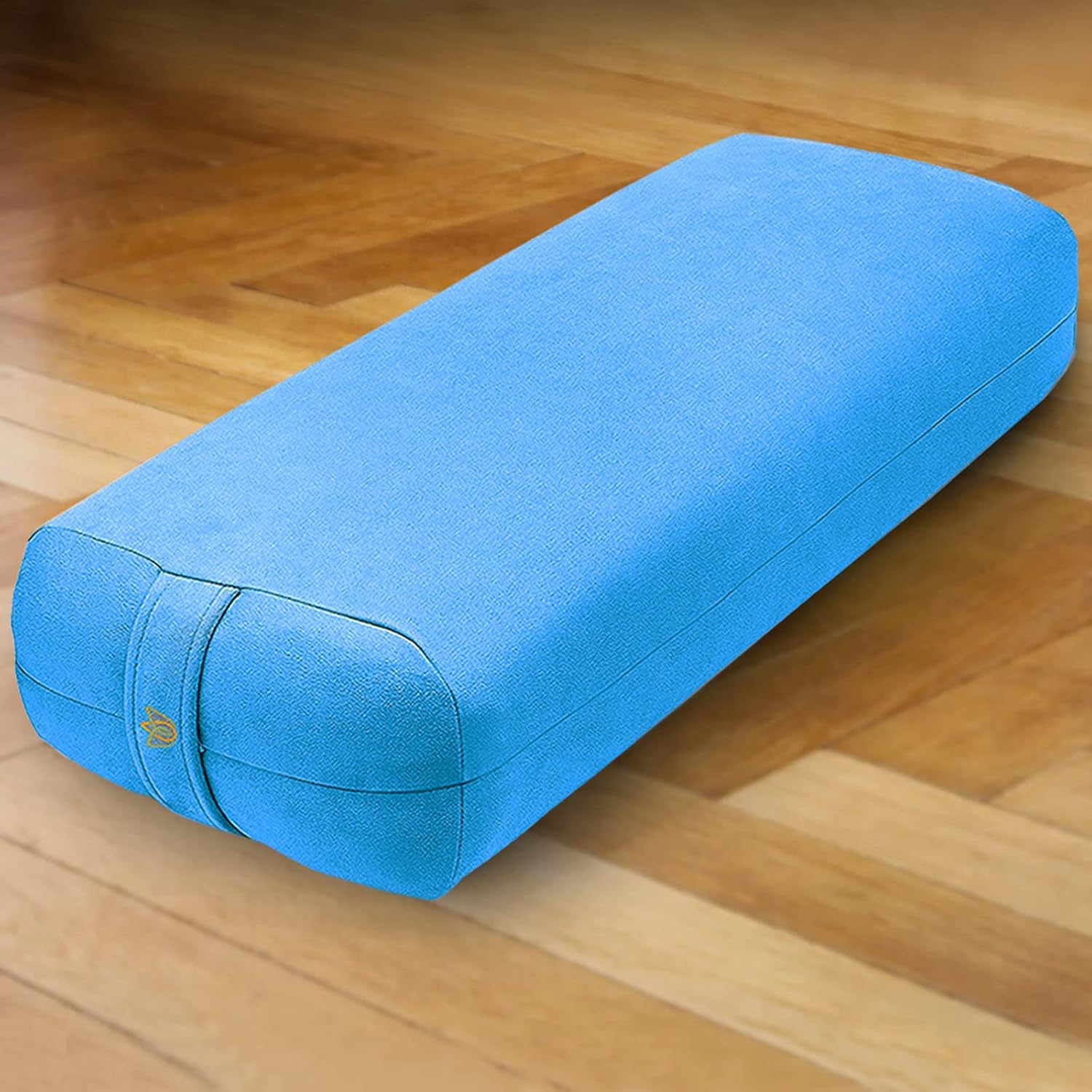 Florensi Yoga Bolster (26