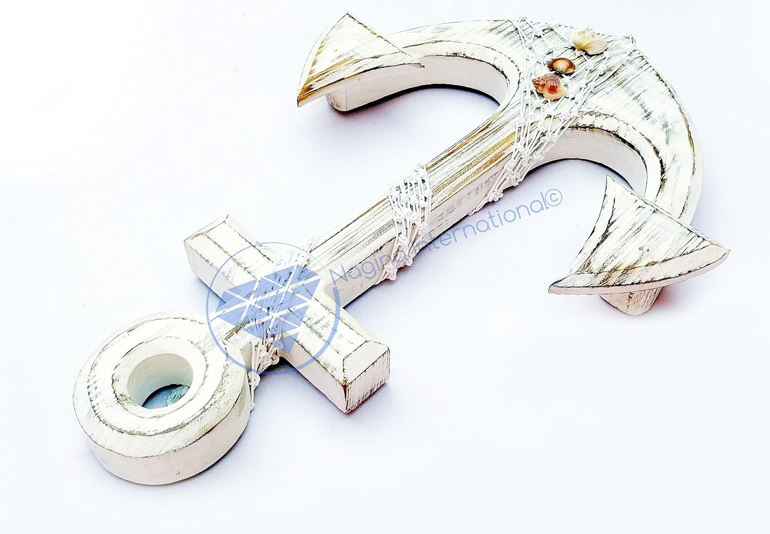 Nagina International 18