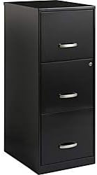 Lorell SOHO File Cabinet, 35.5