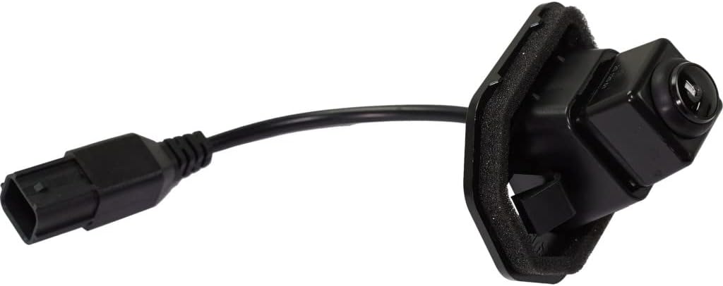 For Nissan Rogue 2017-2020 Back Up Camera | Rear View | w/Around View Monitor