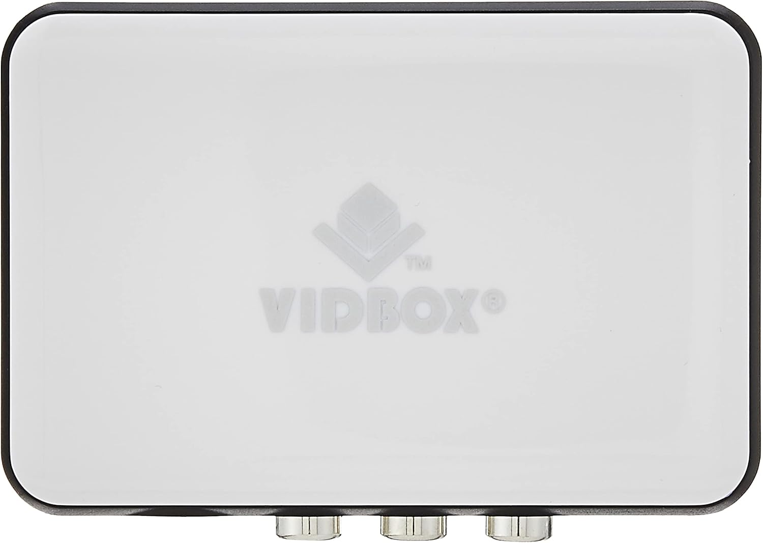 VIDBOX Video Conversion for Mac