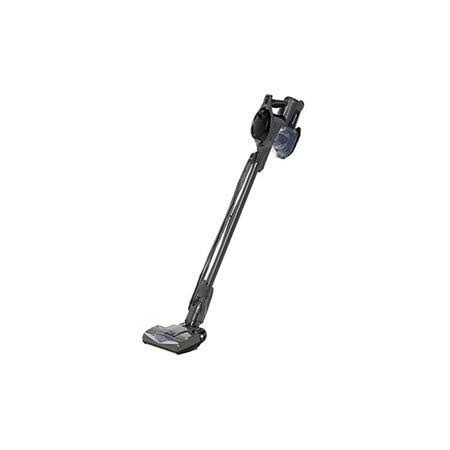 Shark Qs301qaq Rocket Ultra-Light Corded Stick Vacuum (Black) - Refurbished