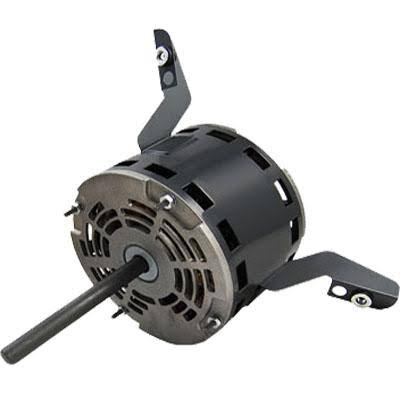 Packard 43788 1/2 HP 208-230V Torsion Flex Motor