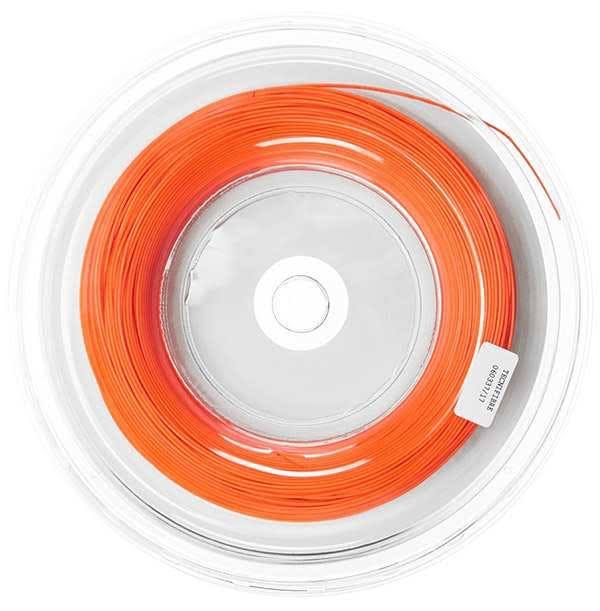 Tecnifibre Black Code Fire 17g Tennis String (Reel)