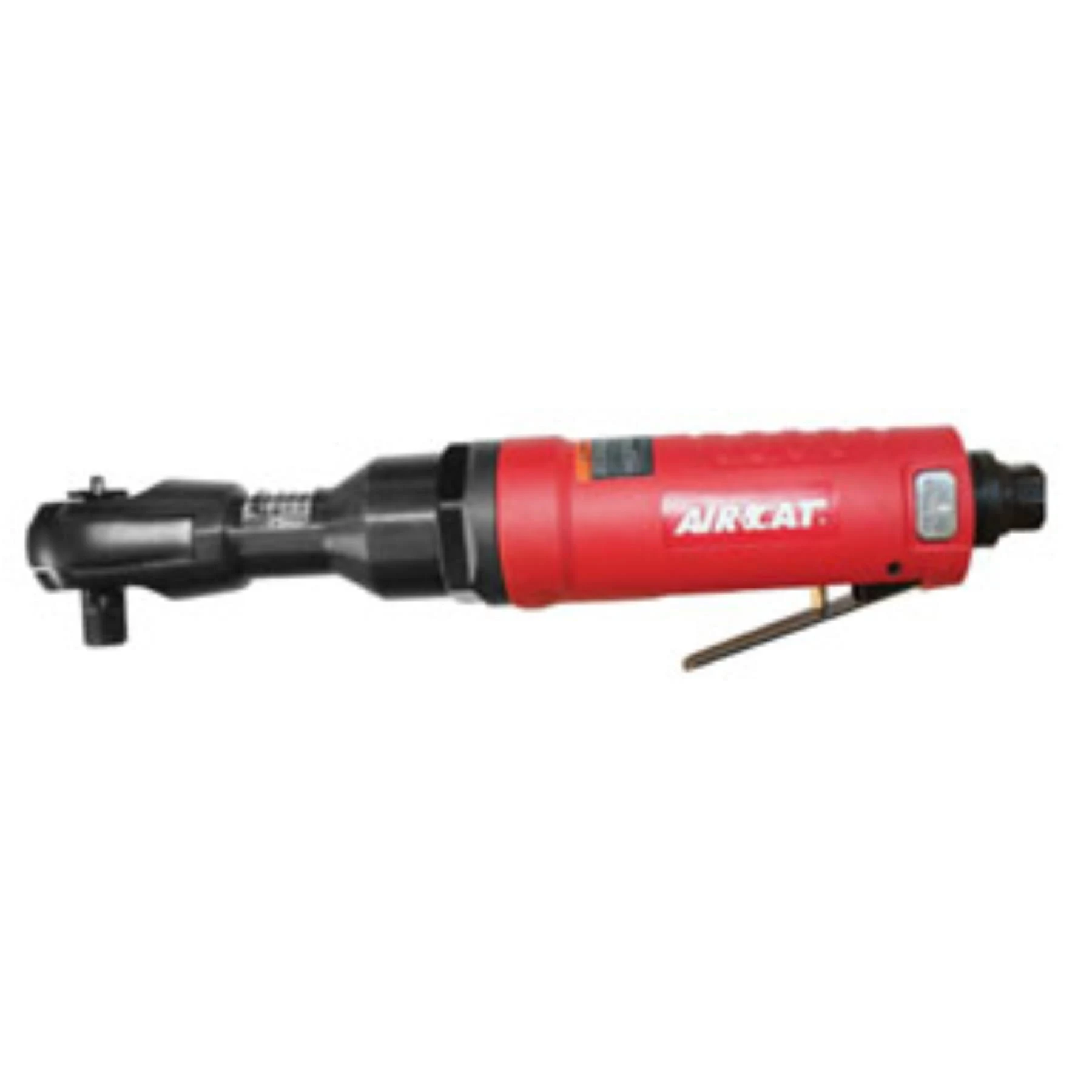 Aircat 803-RW - 3/8x22 Reaction Less Ratchet