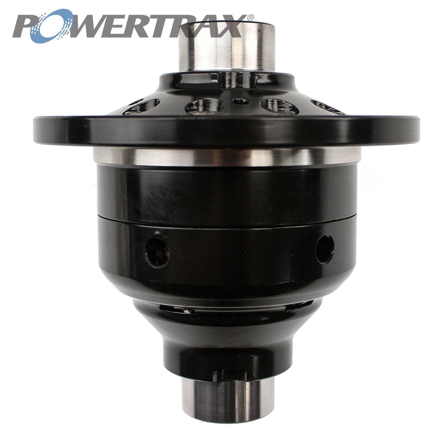 Powertrax GT443027 Grip Pro Traction System