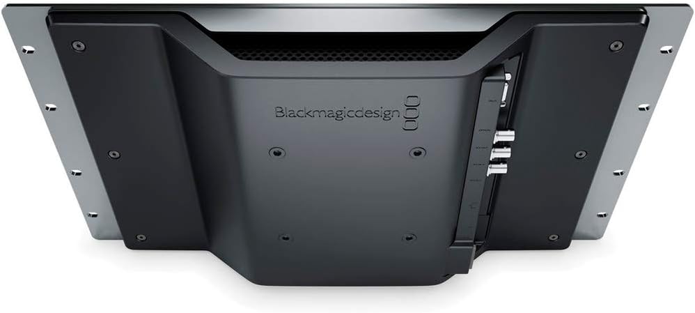 Blackmagic Design SmartView 4K