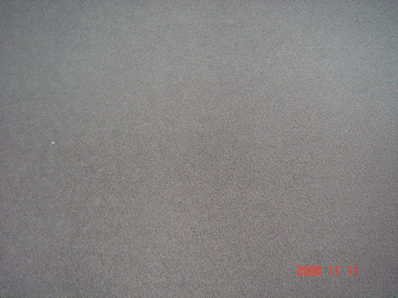 Durafit Seat Covers Made to fit 2010 F150 Super Crew Rear 60/40 Split Back and Bottom Bench with Adjustable Headrests Seat Covers in Gray Velour Pack of 2