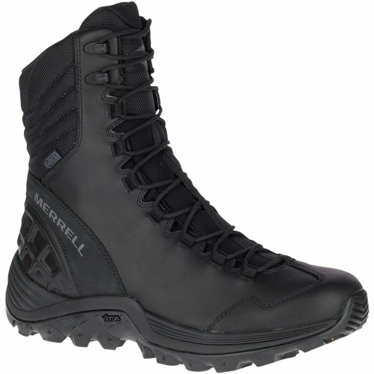 Merrell Thermo Rogue Tactical Waterproof Ice+ J17777 - 11 / Black