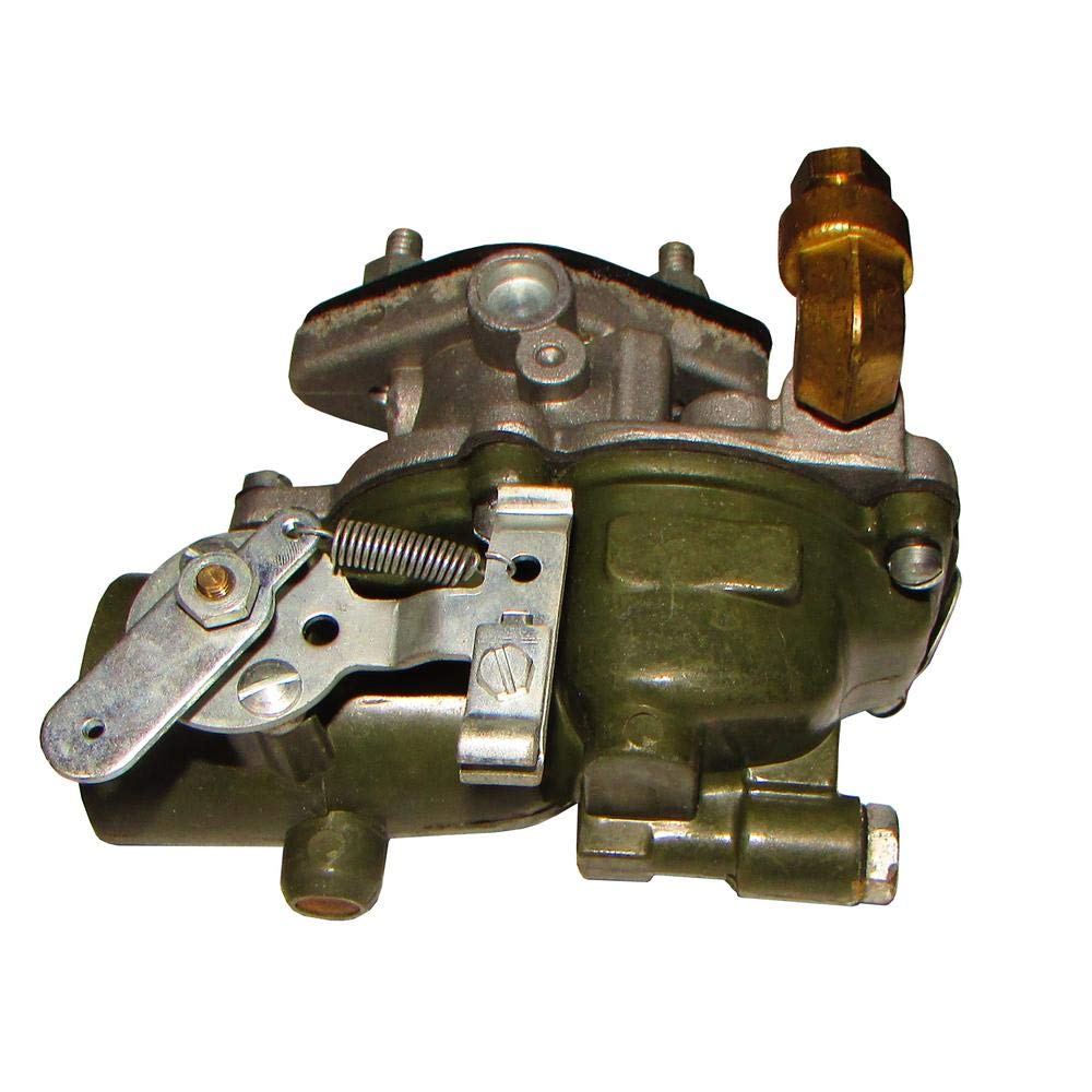 70949C92 New Zenith Carburetor Fits Case-IH Tractor Models Fits Cub 154 184 185