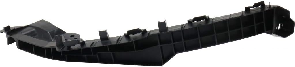 For Honda Accord 2018 2019 Headlight Bracket Support Upper Driver Side For HO1042132 | 71190-TVA-A00