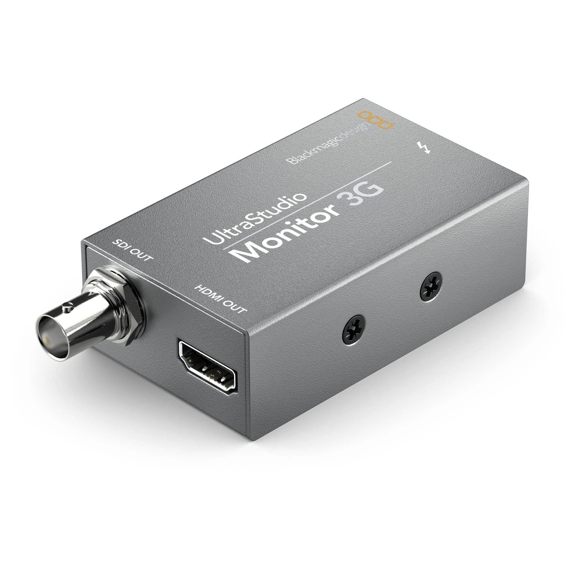 Blackmagic Design UltraStudio Monitor 3G Playback Device