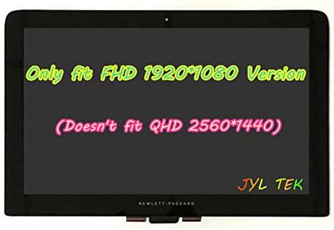 JYLTK New Replacement 13.3