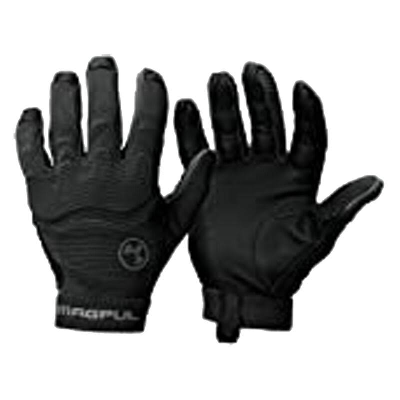 Magpul Industries Patrol Glove 2.0 Black Medium MAG1015-001-M