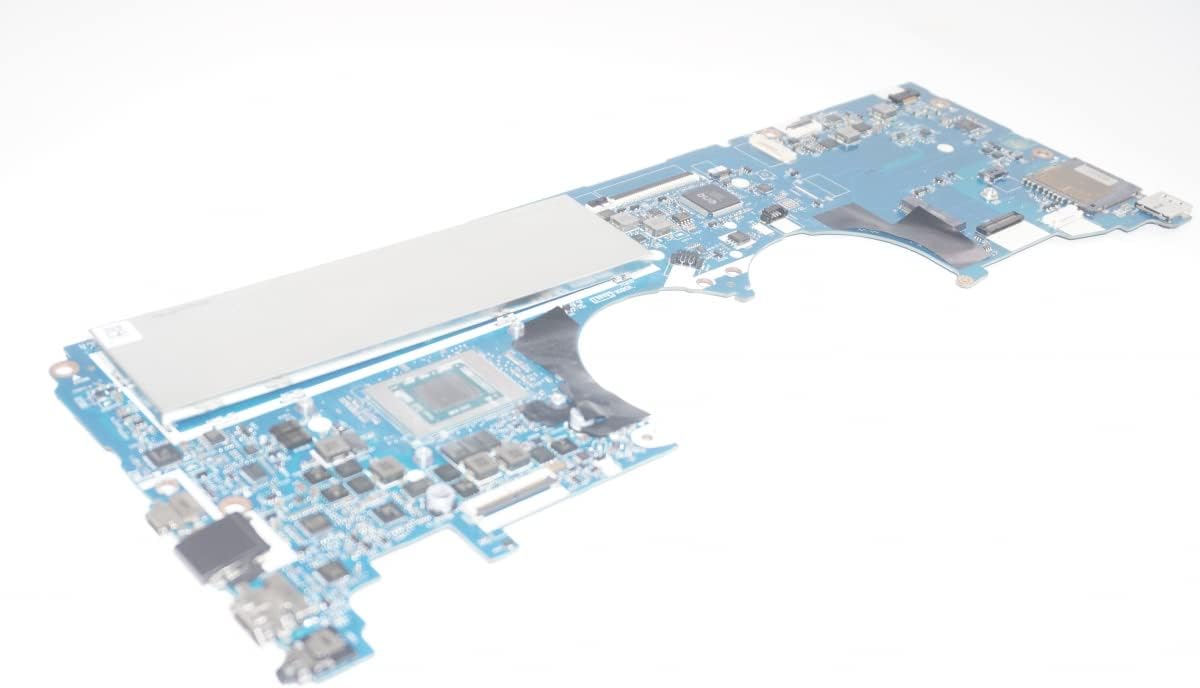 FMB-I Compatible with L93113-601 Replacement for Hp UMA AMD Ryzen 5 4500U Win (E) Motherboard 15M-EE0013DX