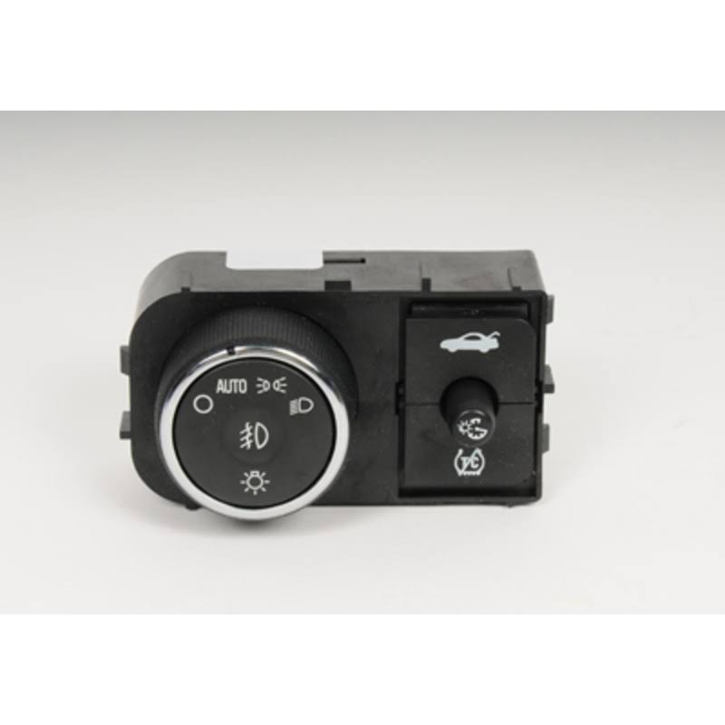 ACDelco D1503J Fog Light Switch