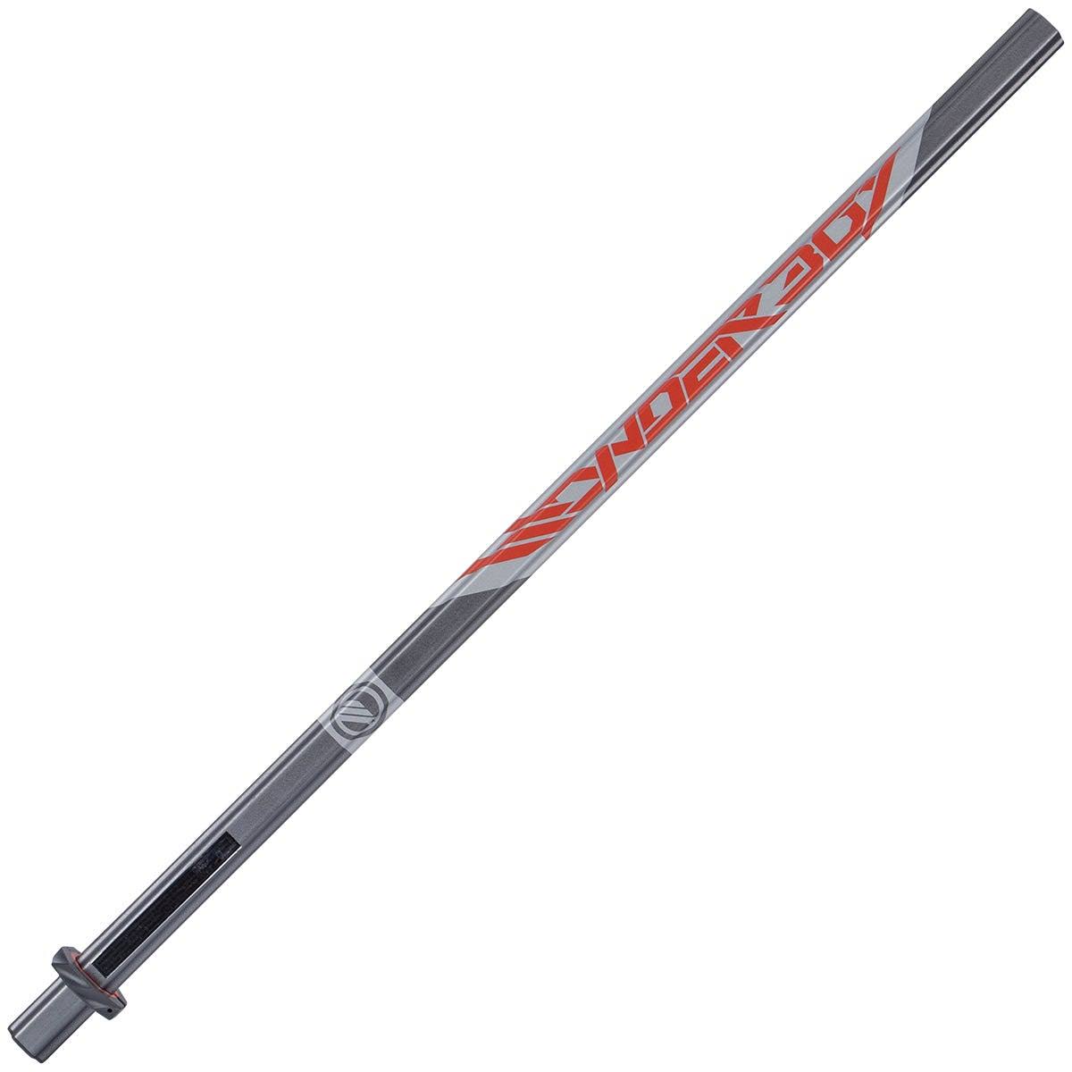Maverik Wonderboy 2020 Attack Lacrosse SHAFT, Gunmetal