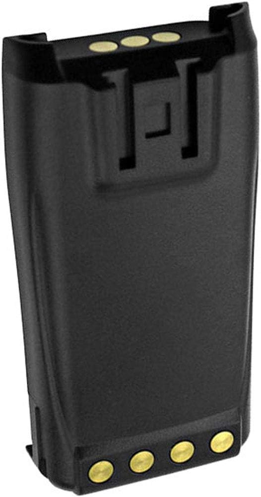 Replacement for Hytera TC-700 Battery - Fully Compatible with TC-700U, TC-700V, TC-780, BL1703 - (1800mAh Li-ion) Pack of 2