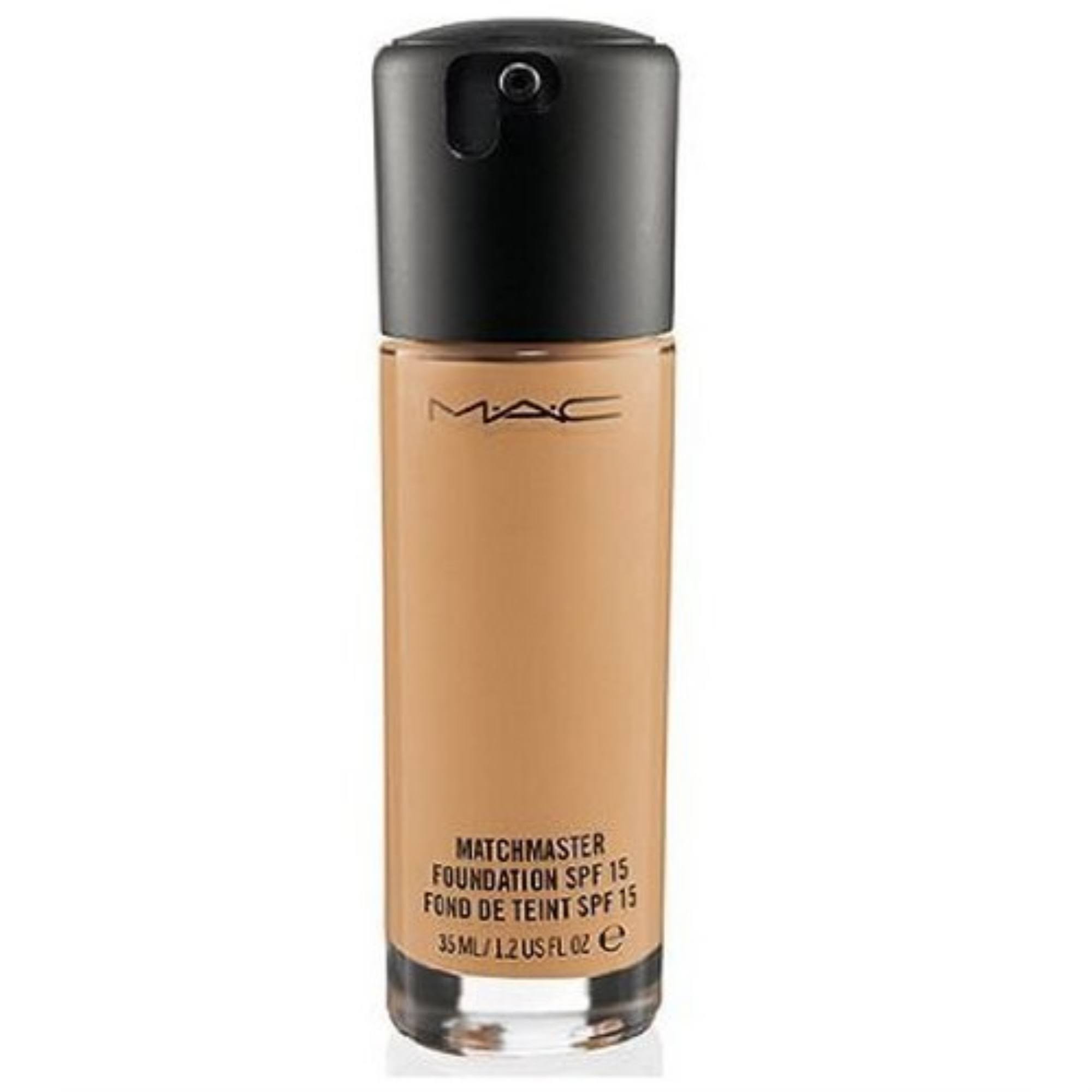 Mac Matchmaster SPF 15 Foundation (8.5)