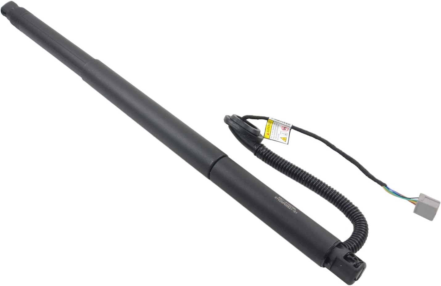 84036214 Rear Left Electric Tailgate Gas Support Shock Strut Replacement for Chevrolet Suburban/Suburban 3500 HD/ GMC Yukon/ Cadillac Escalade (ESV) 2015 2016 2017 2018 2019