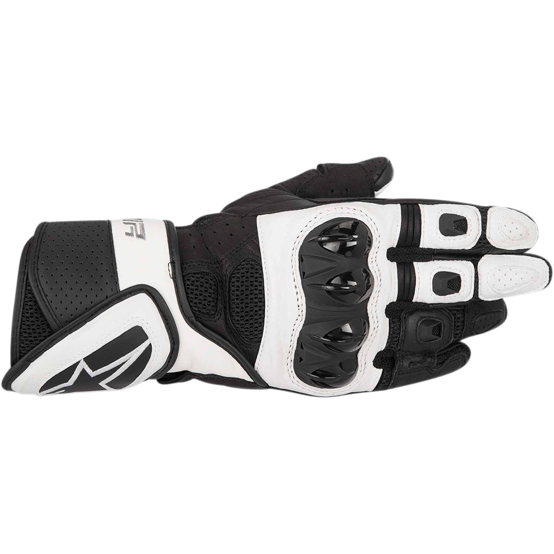 Alpinestars Stella SP Air Gloves-Black-XL