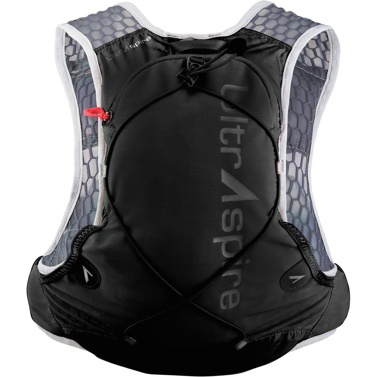 Ultraspire Unisex Alpha 3.0 Hydration Pack - Black (Medium)