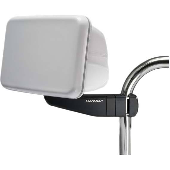 Scanstrut Ultra Compact 7x22 Scanpod - Arm Mount