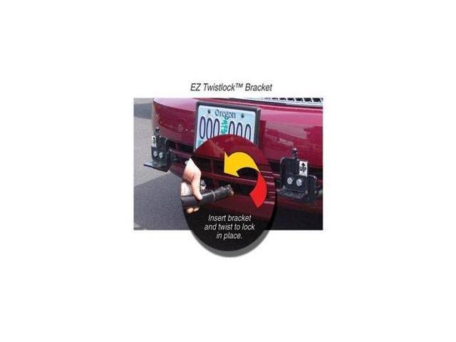 Roadmaster 52289-1 EZ Bracket Kit