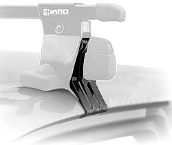Fit Hook Set K709 - for INNO Roof Rack