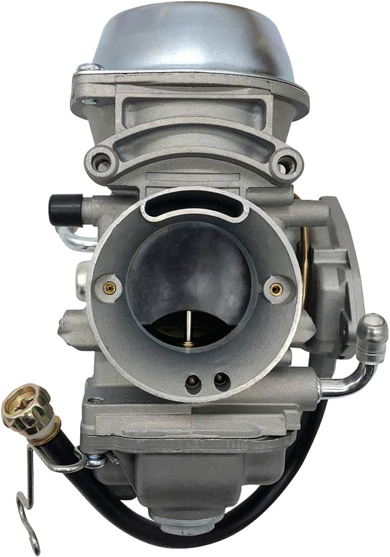YTLS Carburetor for 2001-2005 2010-2012 Polaris Sportsman 500 4x4 Ho Carburetor Replaces 3131289, 3131453, 3131567, 3131707, 3131712, 3131740, 3131742
