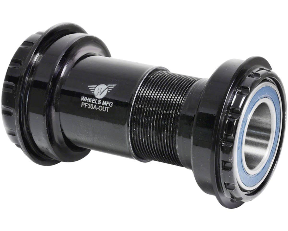 Wheels Manufacturing PF30A Frame to Hollowtech II Spindle Outboard