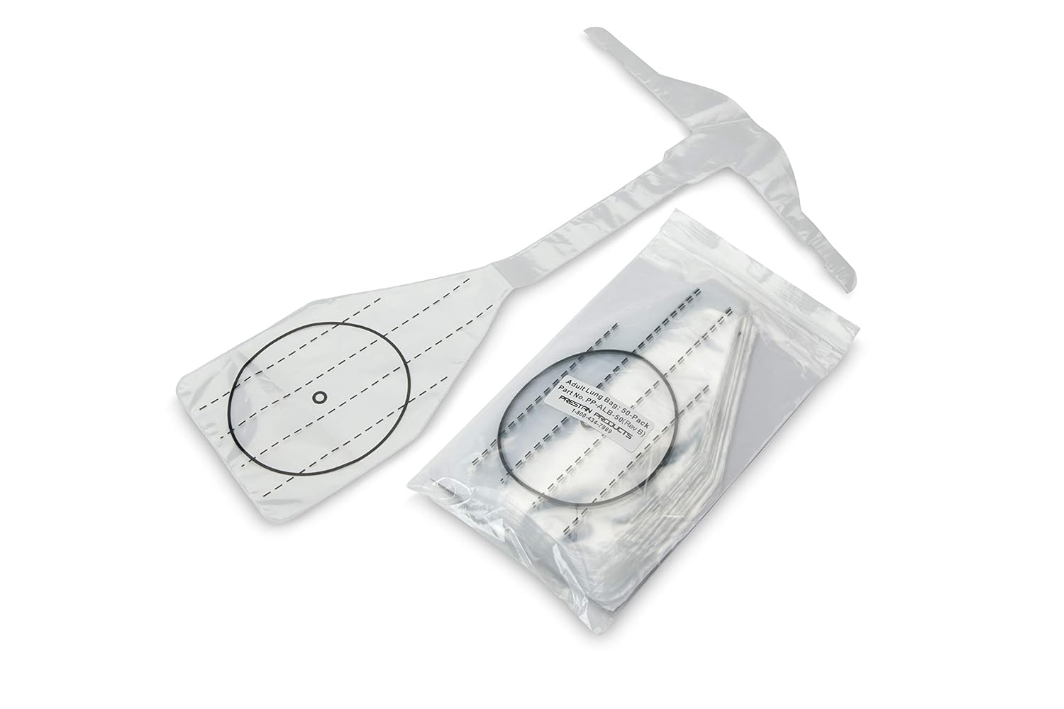 CPR Savers Prestan Professional Adult CPR Training Manikin with 2019 AHA Feedback Monitor, Medium Skin, 4-Pack, PP-AM-400M-MS