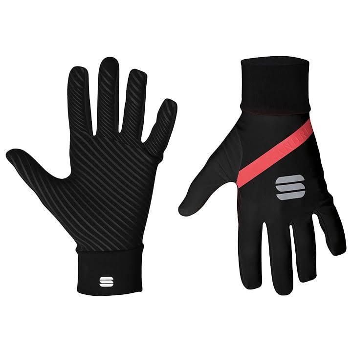 Sportful Fiandre Light Gloves - Black