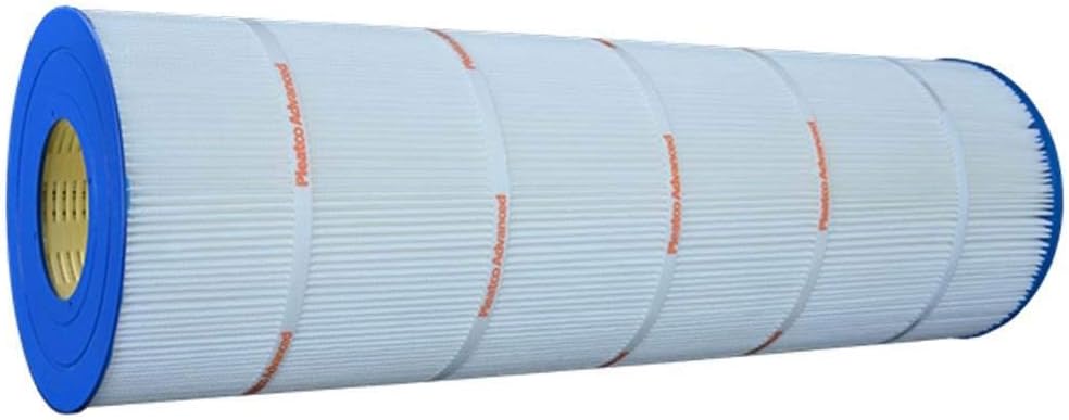 Pleatco PA175 Replacement Cartridge for Hayward Star-Clear Plus C-1750, 1 Cartridge Pack of 2