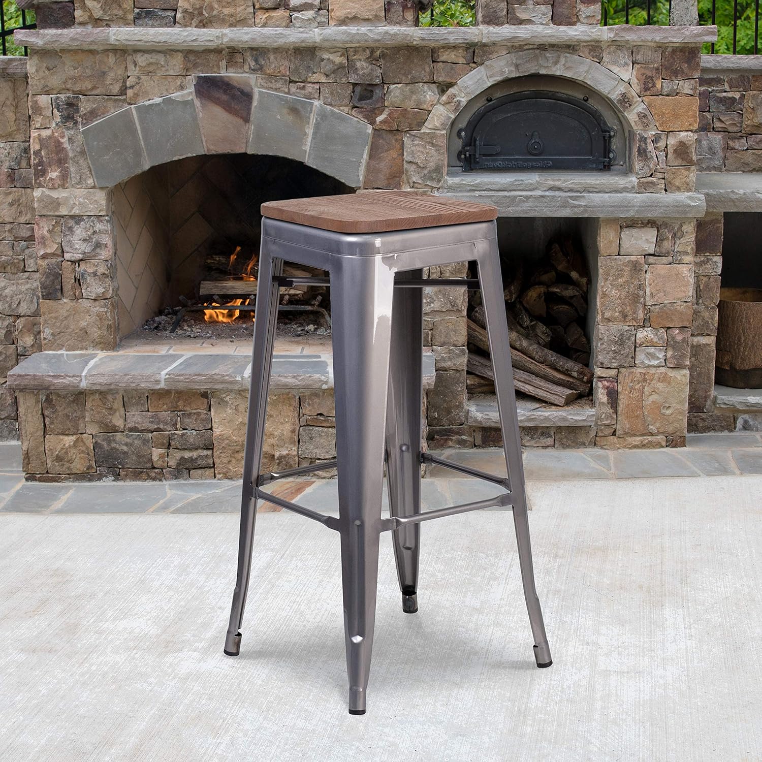 Flash Furniture 4 Pk. 30