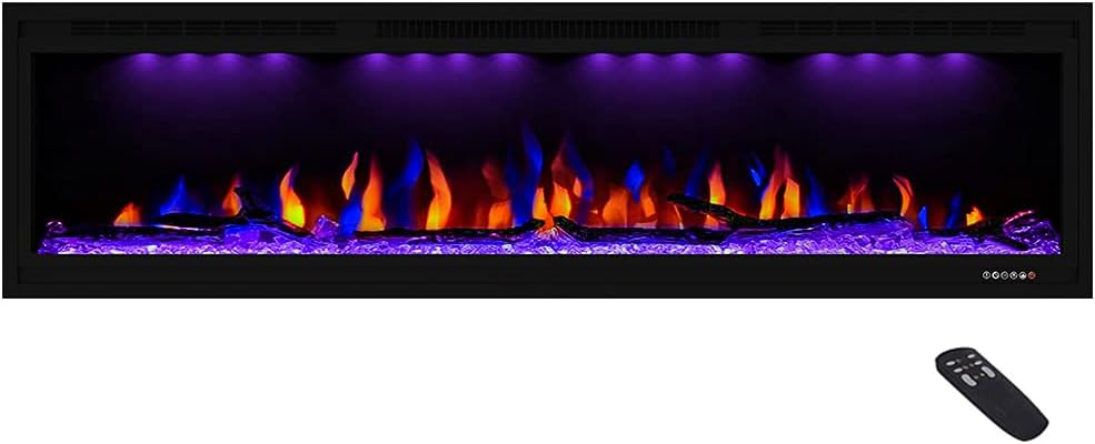 Masarflame Luxurious 60