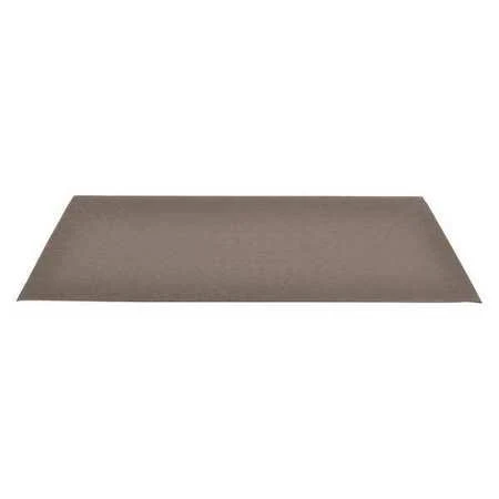 Notrax 415S0210BL Antifatigue Mat,black,2Ft. x 10ft.